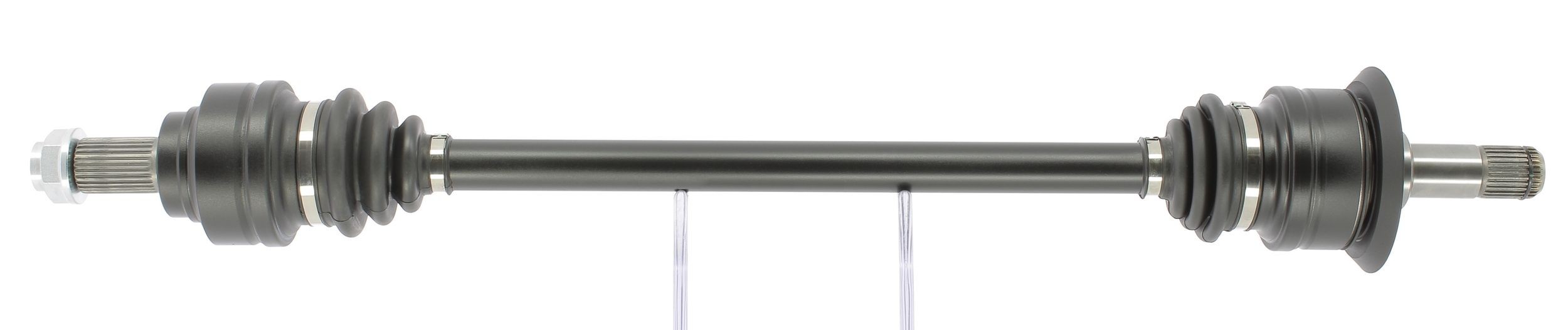 CEVAM 50546: Arbre de transmission 795mm