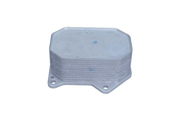 MAXGEAR 14-0043: Radiatore olio motore senza filtro