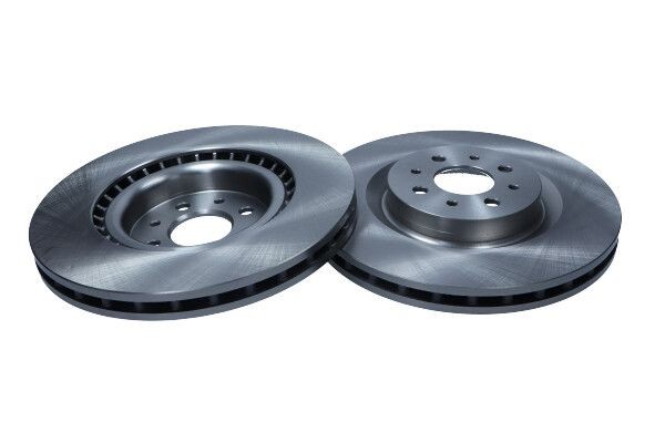 MAXGEAR 19-4689: Piduriketas Esisild, Ø: 305mm, sisemine õhutus, Ø: 305mm, värvitud, ilma rattakeskmeta, ilma rattakinnituspoltideta