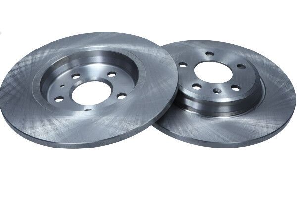 MAXGEAR 19-4697: Piduriketas Tagasild, Ø: 300mm, täis, Ø: 300mm, värvitud, ilma rattakeskmeta, ilma rattakinnituspoltideta