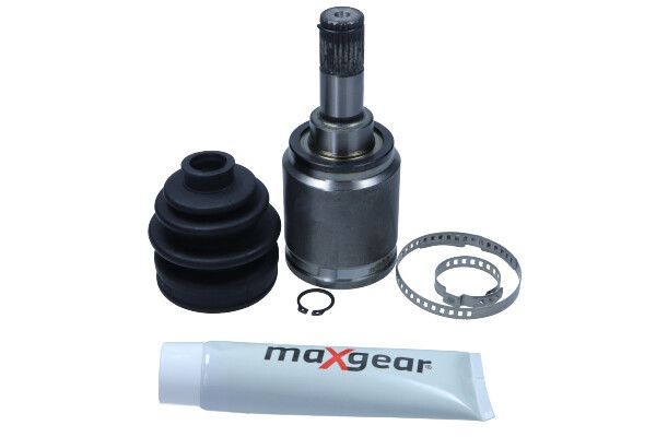 MAXGEAR 49-2813: Каре, полуоска от страната на трансмисията, задна ос