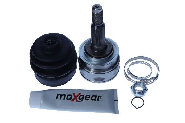 MAXGEAR 49-3100: Jeu de joints, arbre de transmission Essieu avant