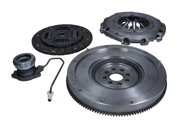 MAXGEAR 61-5448: Kupplungssatz mit Schwungrad