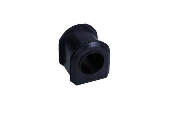MAXGEAR 72-3883: Silent bloc de barre stabilisatrice Essieu avant gauche, Essieu avant droit, des deux côtés de l'essieu avant, Caouchouc textilé, 23mm, avec graisseur