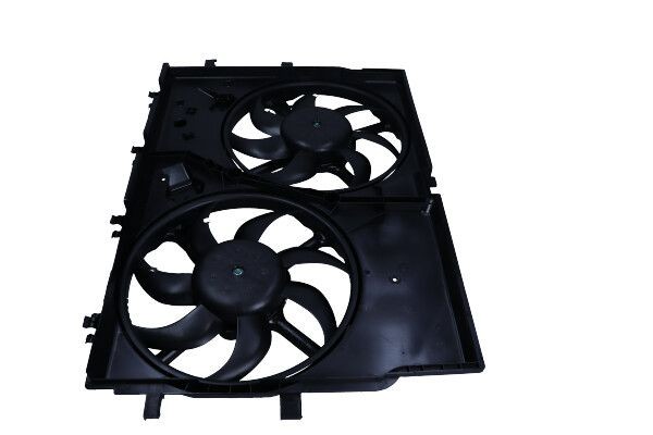 MAXGEAR AC275382: Radiaatori ventilaator koos jahutusventilaatoriraamiga(Zarge)