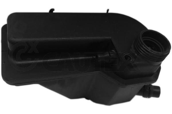 CAUTEX 750305: Ausgleichsbehälter mit Sensor
