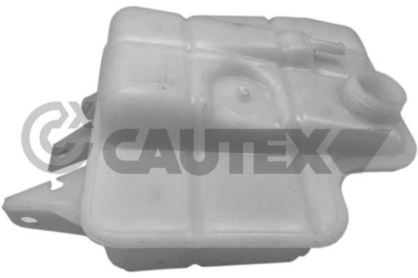 CAUTEX 750332: Ausgleichsbehälter