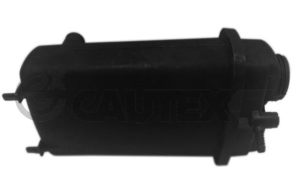 CAUTEX 750336: Ausgleichsbehälter ohne Sensor