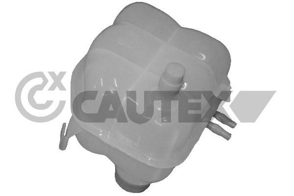CAUTEX 750344: Ausgleichsbehälter