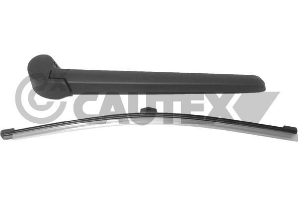CAUTEX 752623: Bagrudevisker