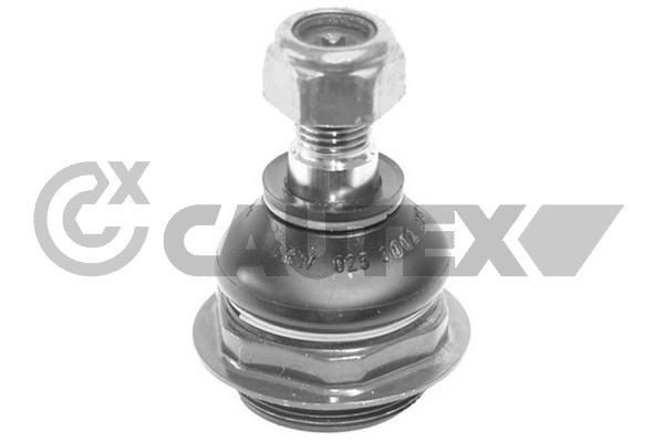 CAUTEX 755006: Rotule de suspension Essieu avant
