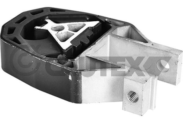 CAUTEX 755955: Soporte de motor posterior, Caucho