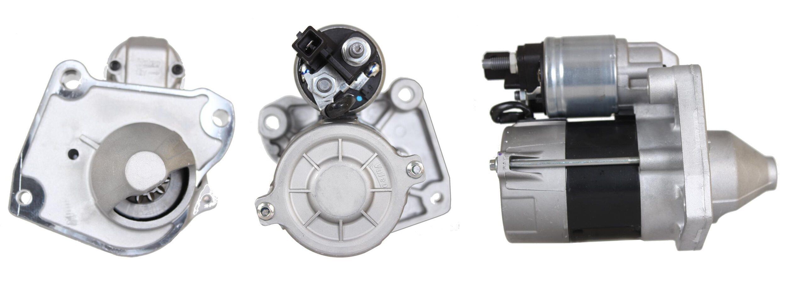 DRI 300070112: Motorino avviamento 1KW