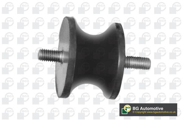 BGA MT9573: Suport motor spre cutia de viteze, stanga, dreapta