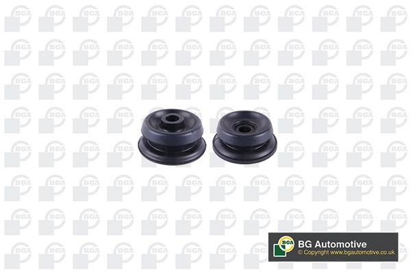 BGA SM5617: Rulment sarcina suport arc punte fata, fara rulment cu bile