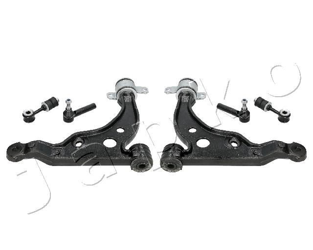 JAPKO 1580605: Kit bras de suspension Essieu avant