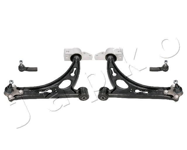 JAPKO 1580922: Kit bras de suspension Essieu avant