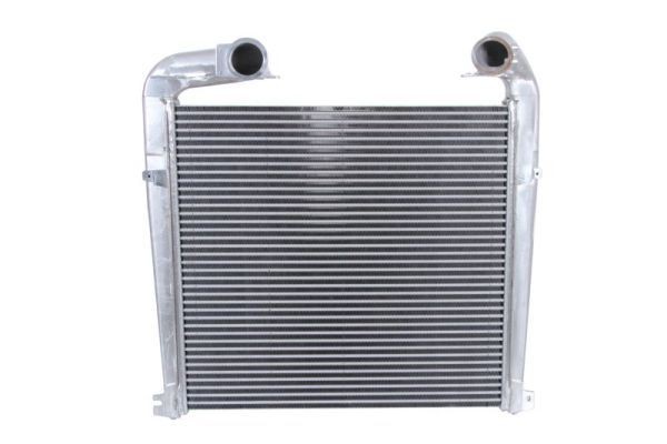 THERMOTEC DCG011TT: Kompressoriõhuvoolik Kompressoriõhu radiaator, Väljapääs