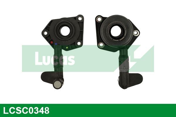 LUCAS LCSC0348: Centrinis darbinis cilindras, sankaba