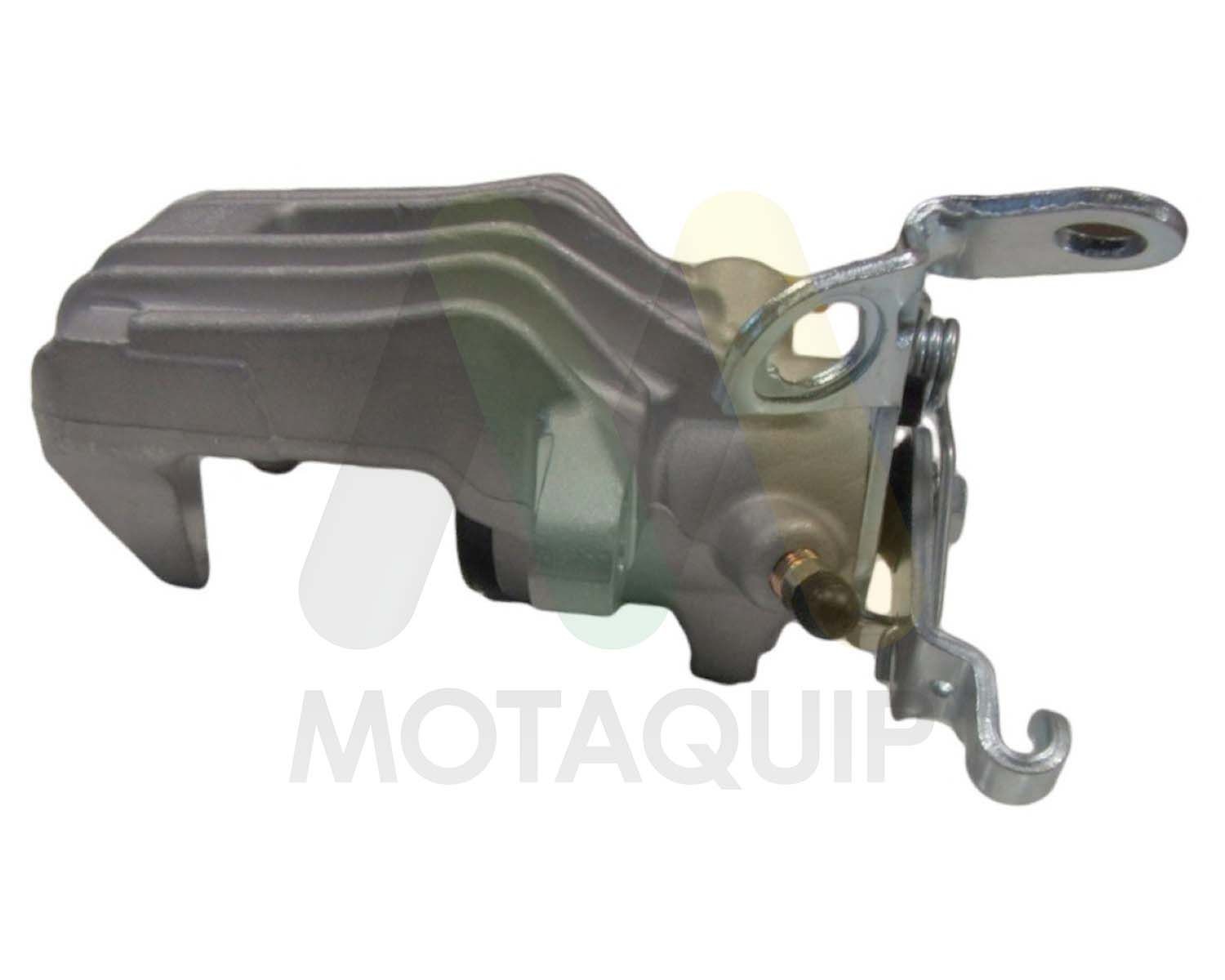 MOTAQUIP VBC100L: Bremžu suports