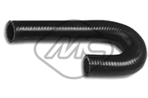 Metalcaucho 94012: Jahutusvoolik