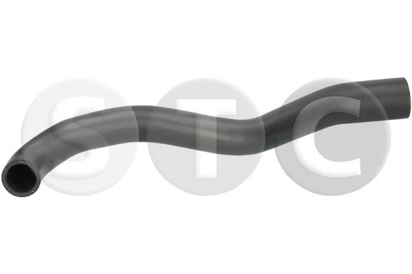 STC T407976: Kompressoriõhuvoolik ilma kammitsateta