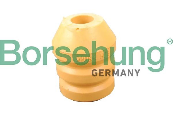 Borsehung B10004: Gummianslag, affjedring foraksel