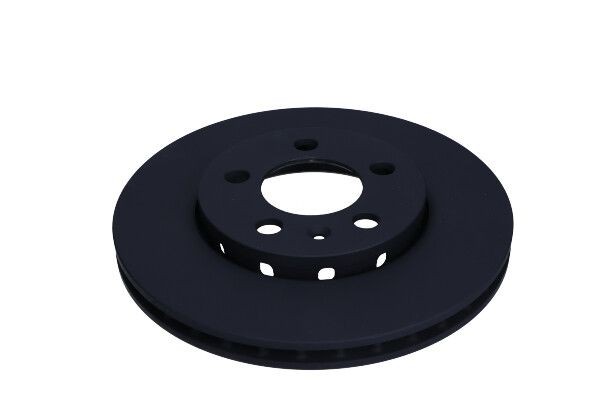 QUARO QD1119HC: Piduriketas QUARO HIGH CARBON Ø: 256mm, välisõhutus, Ø: 256mm, värvitud, ilma rattakeskmeta, ilma rattakinnituspoltideta