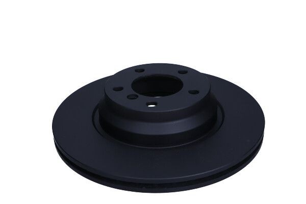 QUARO QD3164HC: Disco de freno QUARO HIGH CARBON Eje delantero, Ø: 330mm, ventilación interna, Ø: 330mm, barnizado, sin buje de rueda, sin perno de sujeción de rueda