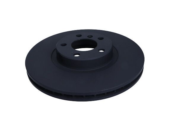 QUARO QD4164HC: Piduriketas QUARO HIGH CARBON Ø: 348mm, sisemine õhutus, Ø: 348mm, värvitud, ilma rattakeskmeta, ilma rattakinnituspoltideta