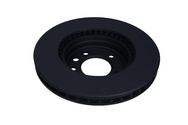 QUARO QD4580HC: Stabdžių diskas QUARO HIGH CARBON Ø: 330mm, vidinis ventiliavimas, Ø: 330mm, nudažyta, be rato stebulės, be rato tvirtinimo smeigių
