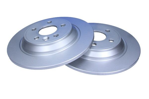 QUARO QD5905: Piduriketas Ø: 302mm, täis, Ø: 302mm, kaetud, ilma rattakeskmeta, ilma rattakinnituspoltideta