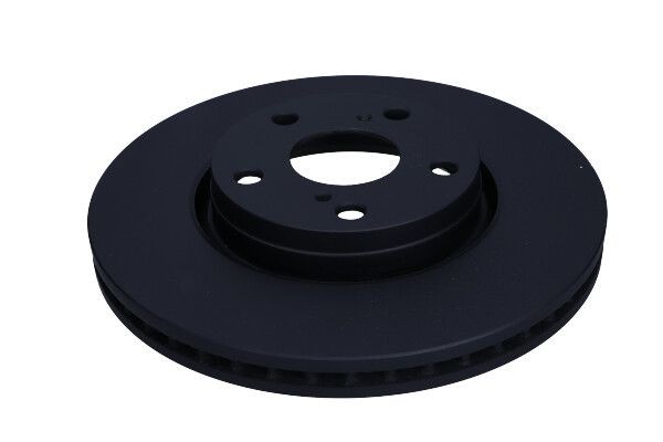 QUARO QD7534HC: Piduriketas QUARO HIGH CARBON Esisild, Ø: 295mm, sisemine õhutus, Ø: 295mm, värvitud, ilma rattakeskmeta, ilma rattakinnituspoltideta