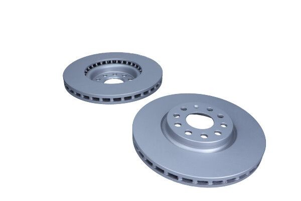 QUARO QD7825: Piduriketas Ø: 314mm, sisemine õhutus, Ø: 314mm, värvitud, kaetud, ilma rattakeskmeta, ilma rattakinnituspoltideta