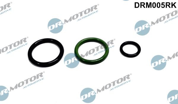 DR.MOTOR AUTOMOTIVE DRM005RK: Remondikomplekt, pump-düüs-komponent
