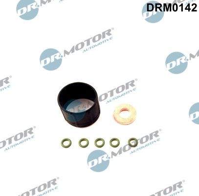 DR.MOTOR AUTOMOTIVE DRM0142: Pakningssæt, indsprøjtningsdyse