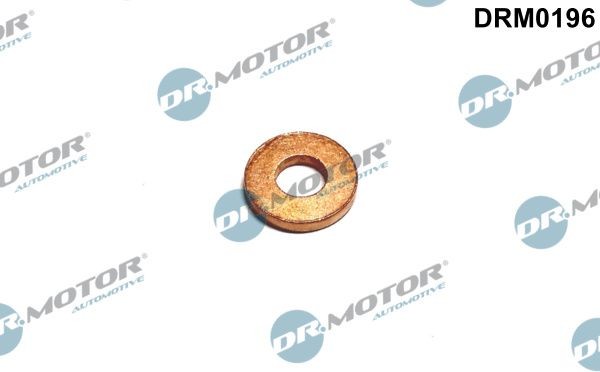 DR.MOTOR AUTOMOTIVE DRM0196: Tætningsring, dyseholder