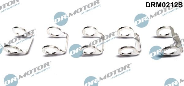 DR.MOTOR AUTOMOTIVE DRM0212S: Tihend, kütusetorustik