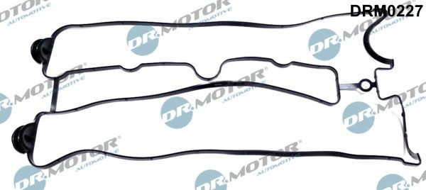 DR.MOTOR AUTOMOTIVE DRM0227: Szelepfedél tömítés
