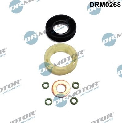 DR.MOTOR AUTOMOTIVE DRM0268: Bøsning, dyseholder
