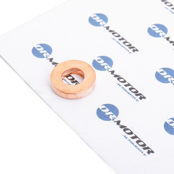 DR.MOTOR AUTOMOTIVE DRM0405: Simering, suport diuza