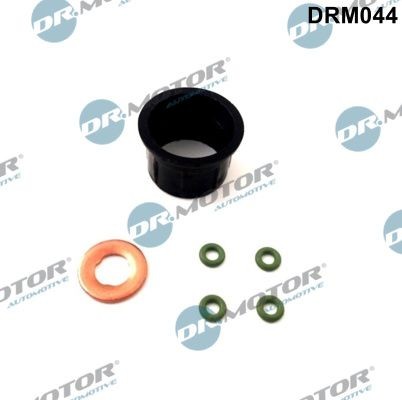 DR.MOTOR AUTOMOTIVE DRM044: Set garnituri etansare, injectoare