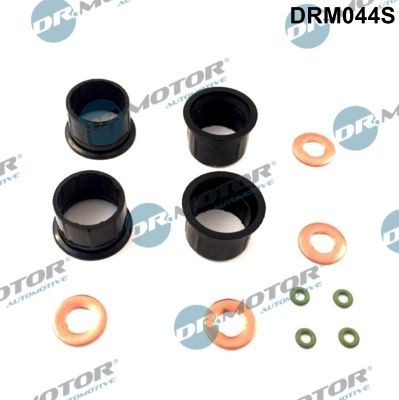 DR.MOTOR AUTOMOTIVE DRM044S: Ремонтен к-кт, дюзодържач
