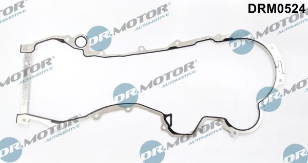 DR.MOTOR AUTOMOTIVE DRM0524: Packning, kamremskåpa