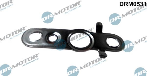 DR.MOTOR AUTOMOTIVE DRM0531: Pakning, brændstofrør