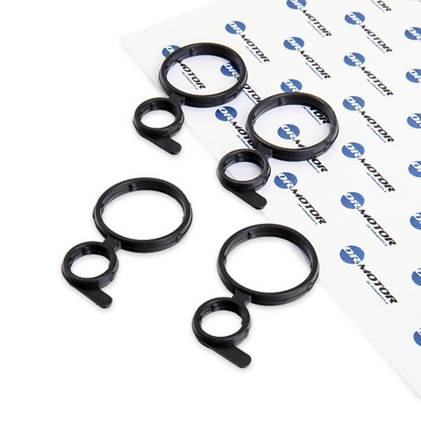 DR.MOTOR AUTOMOTIVE DRM0581S: Nockenwellendichtung