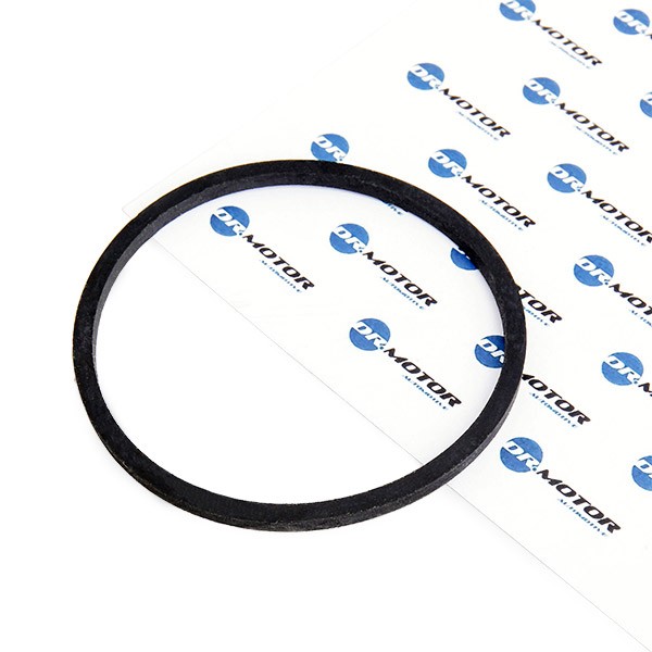 DR.MOTOR AUTOMOTIVE DRM0611: Etansare, racire ulei deasupra