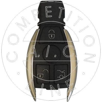 AIC 57562: Nøgle Original AIC-kvalitet