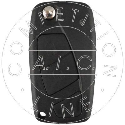 AIC 57568: Nøgle Original AIC-kvalitet