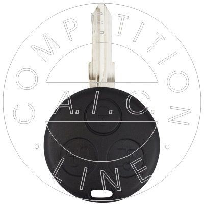 AIC 58229: Nøgle Original AIC-kvalitet